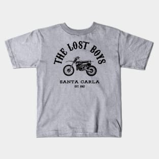 The Lost Boys Kids T-Shirt